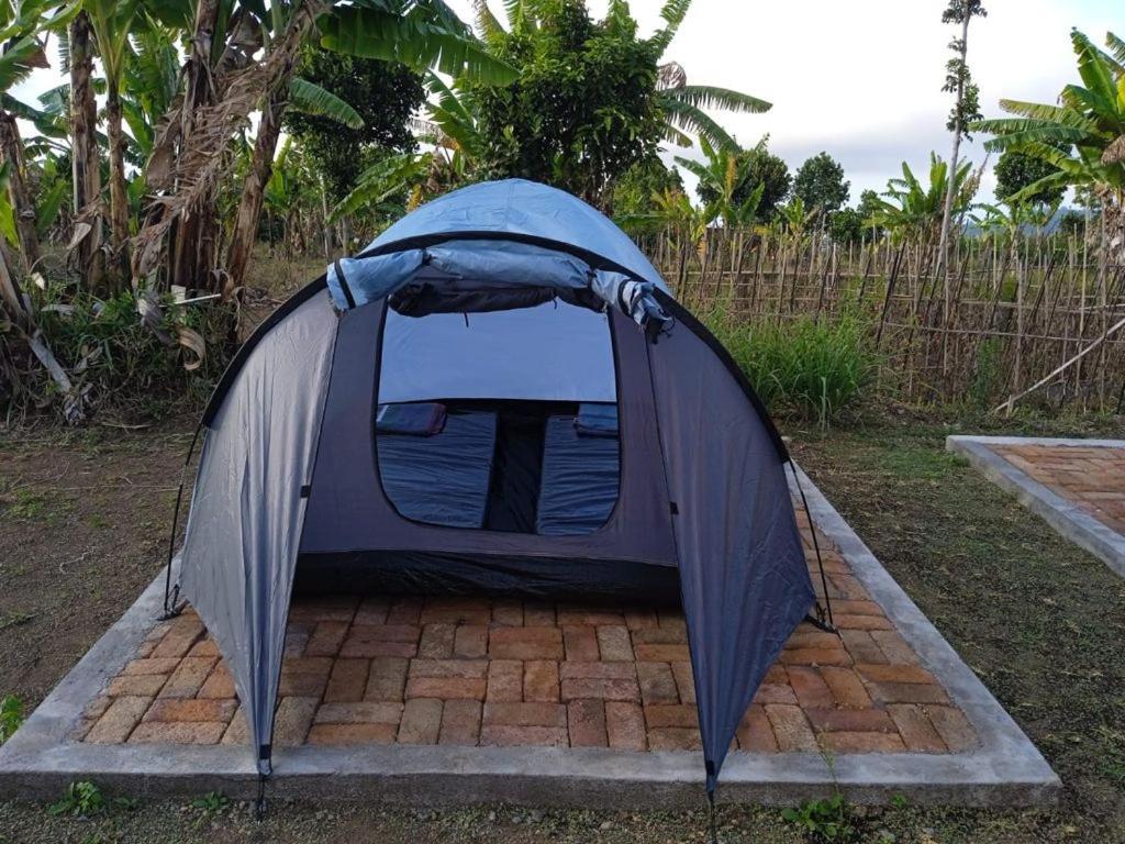 The Gate Rinjani Hotell Sajang Exteriör bild